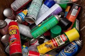 Hazardous Waste