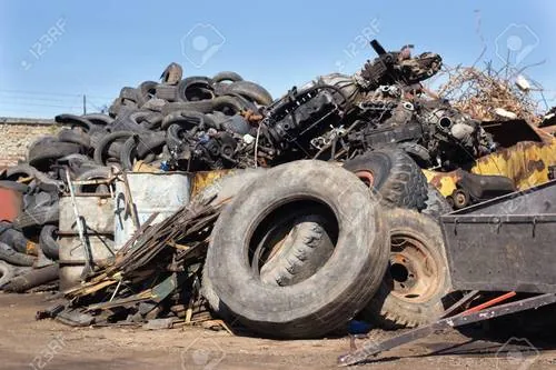 General Scrap